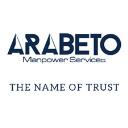 Arabeto Manpower logo